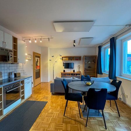 Melior City View Apartment Leoben  Zewnętrze zdjęcie