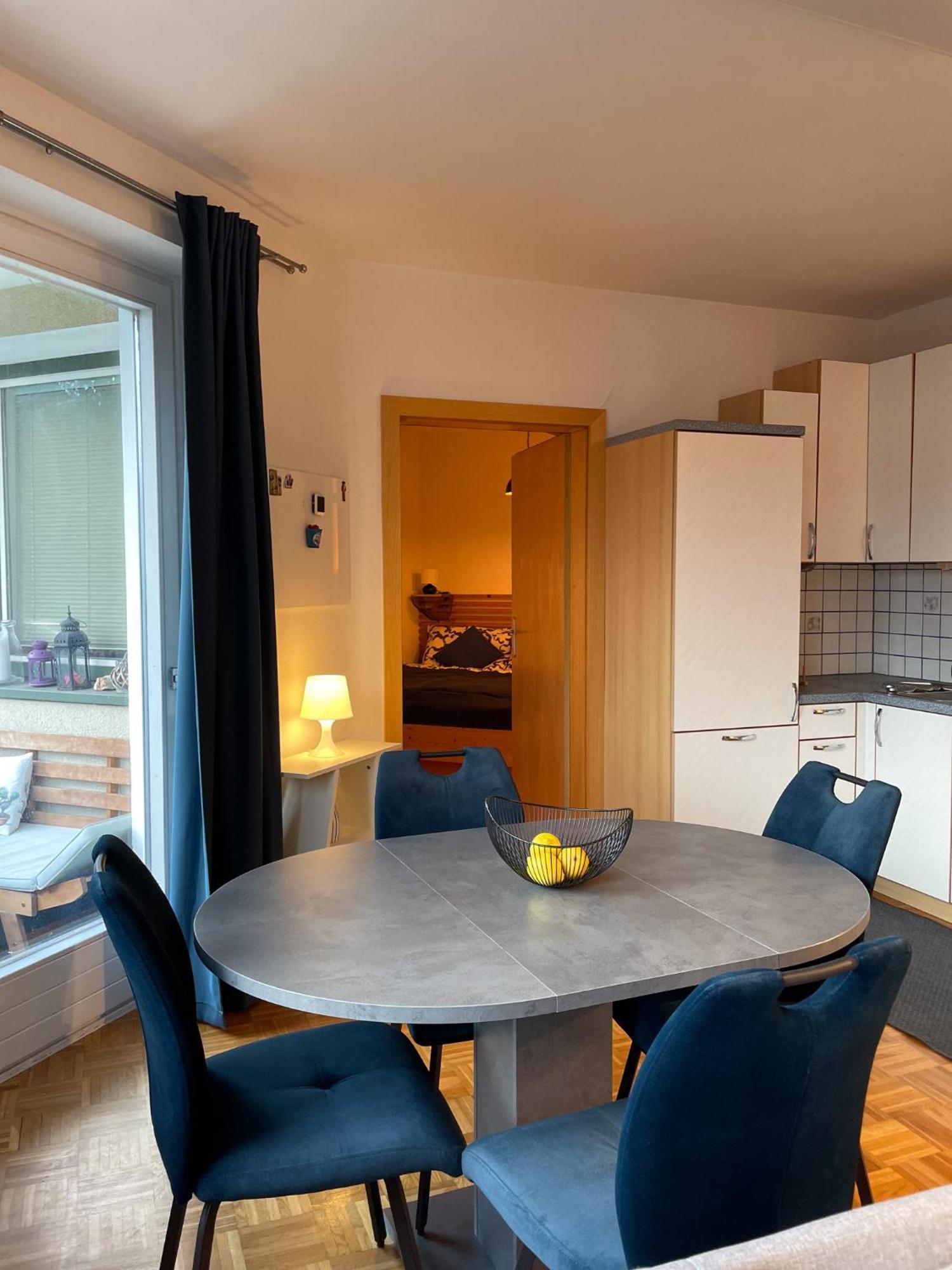Melior City View Apartment Leoben  Zewnętrze zdjęcie