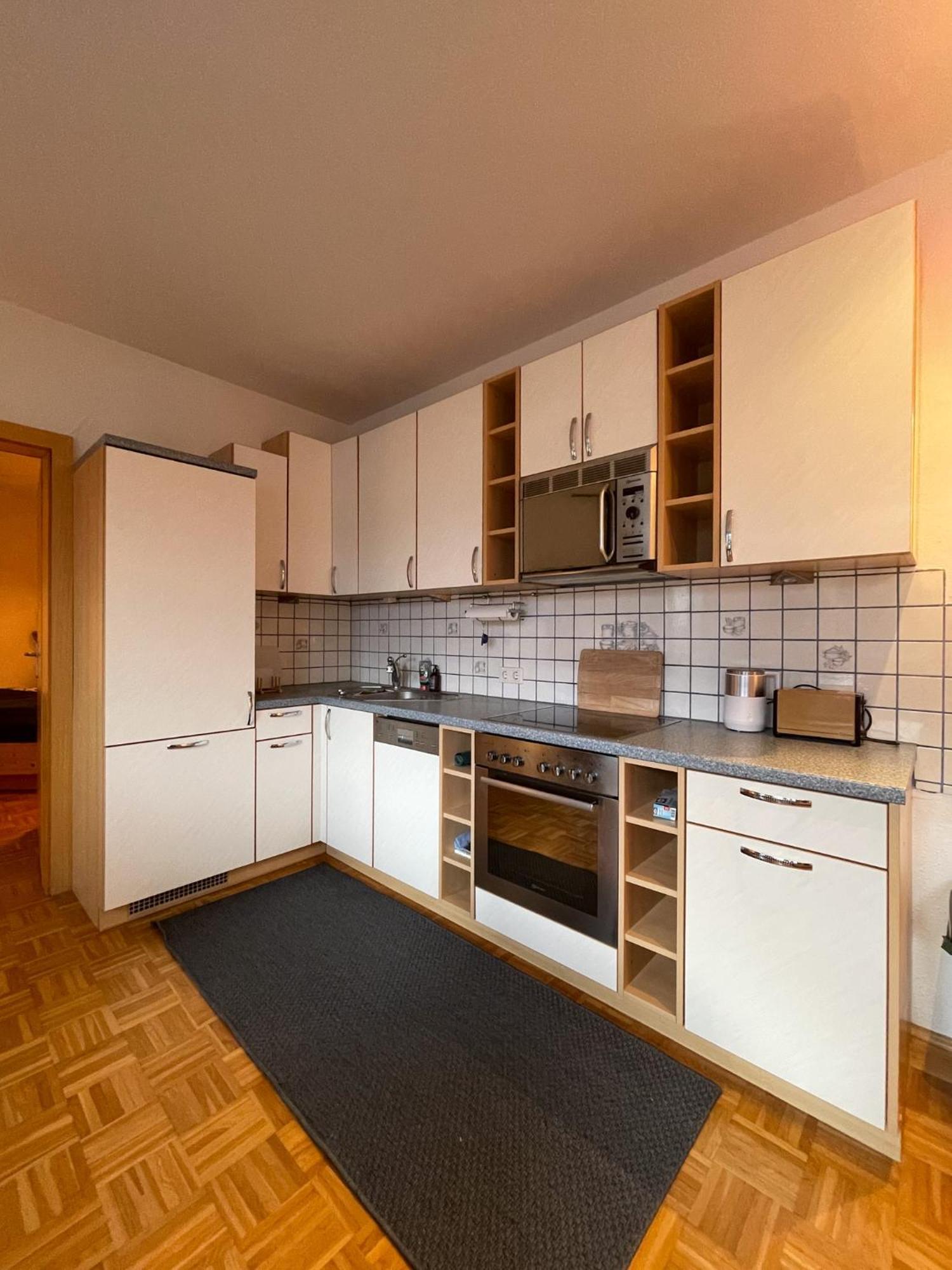 Melior City View Apartment Leoben  Zewnętrze zdjęcie